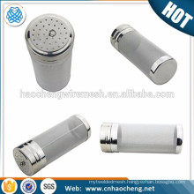 Online shopping 7cm x 30cm homebrewing stainless steel dry hop filter fit cornelius kegs